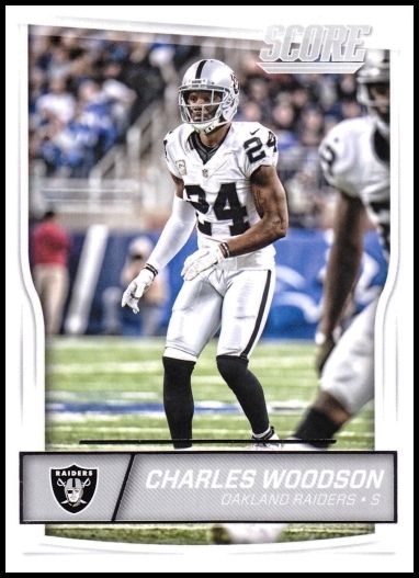 236 Charles Woodson